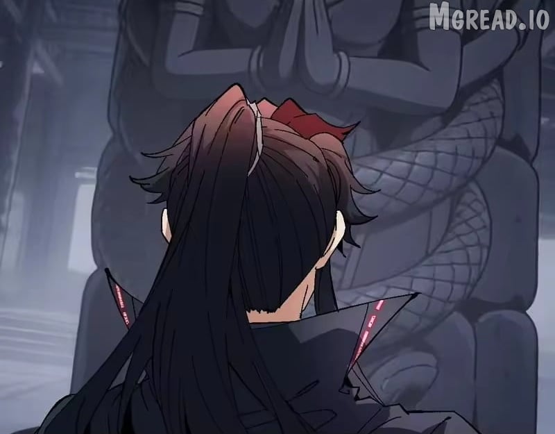 Master: This rebellious disciple is definitely not the Holy Son Chapter 178 - page 71
